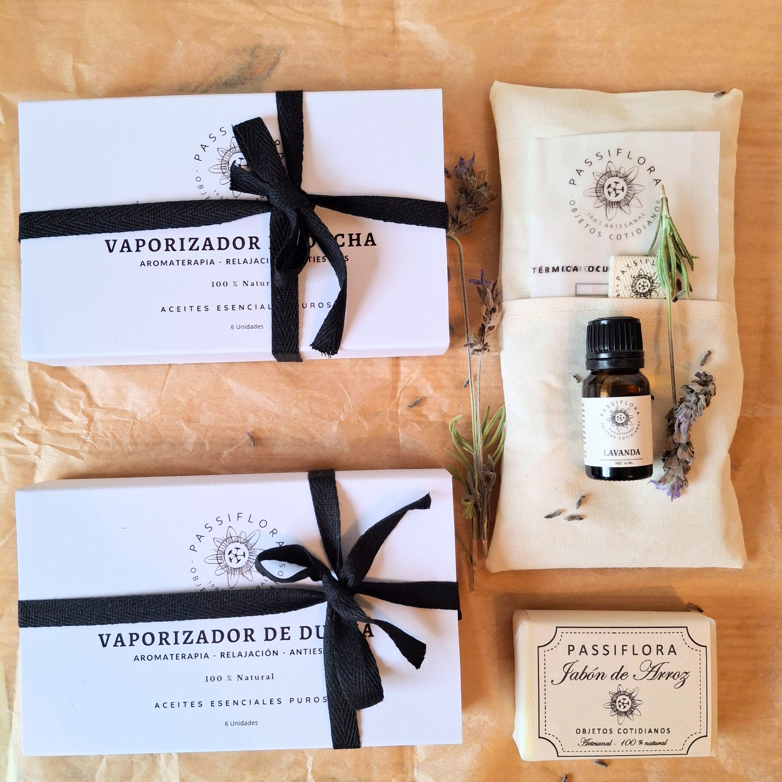 Passiflora Instagram